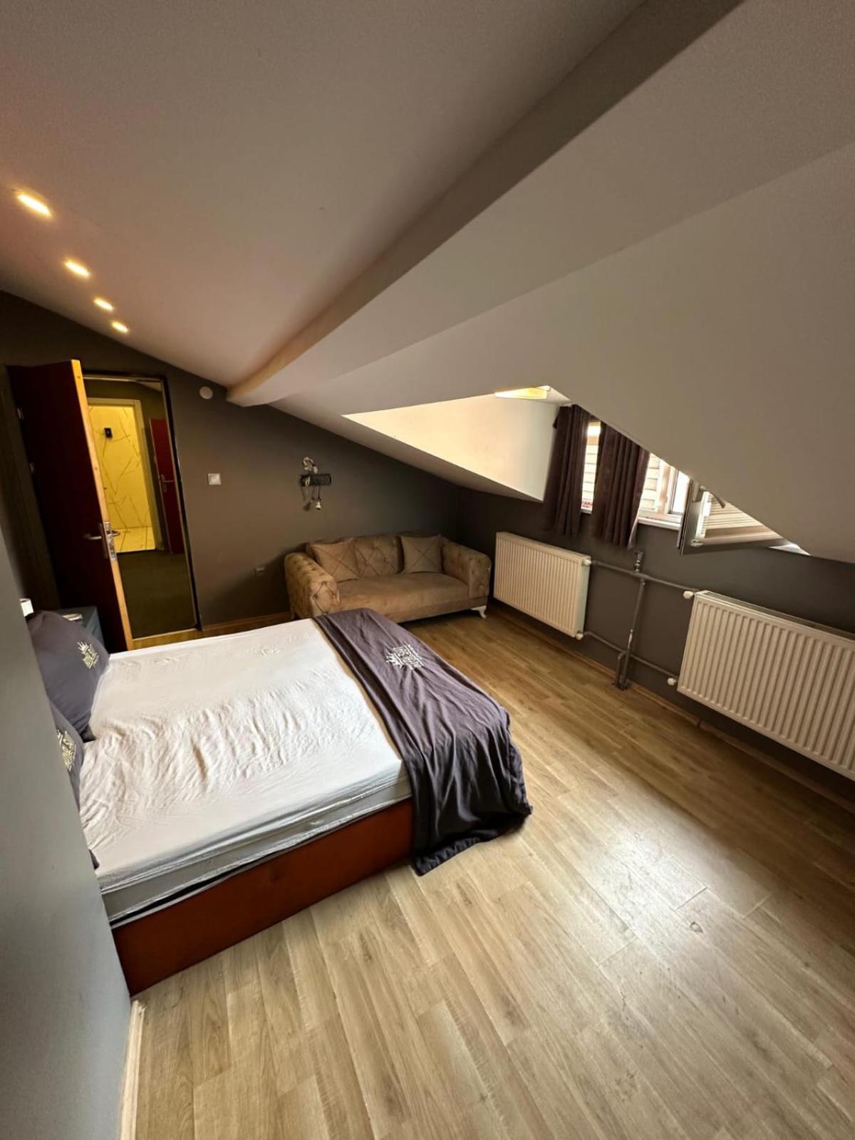 Royal Suit Premium Istambul Exterior foto