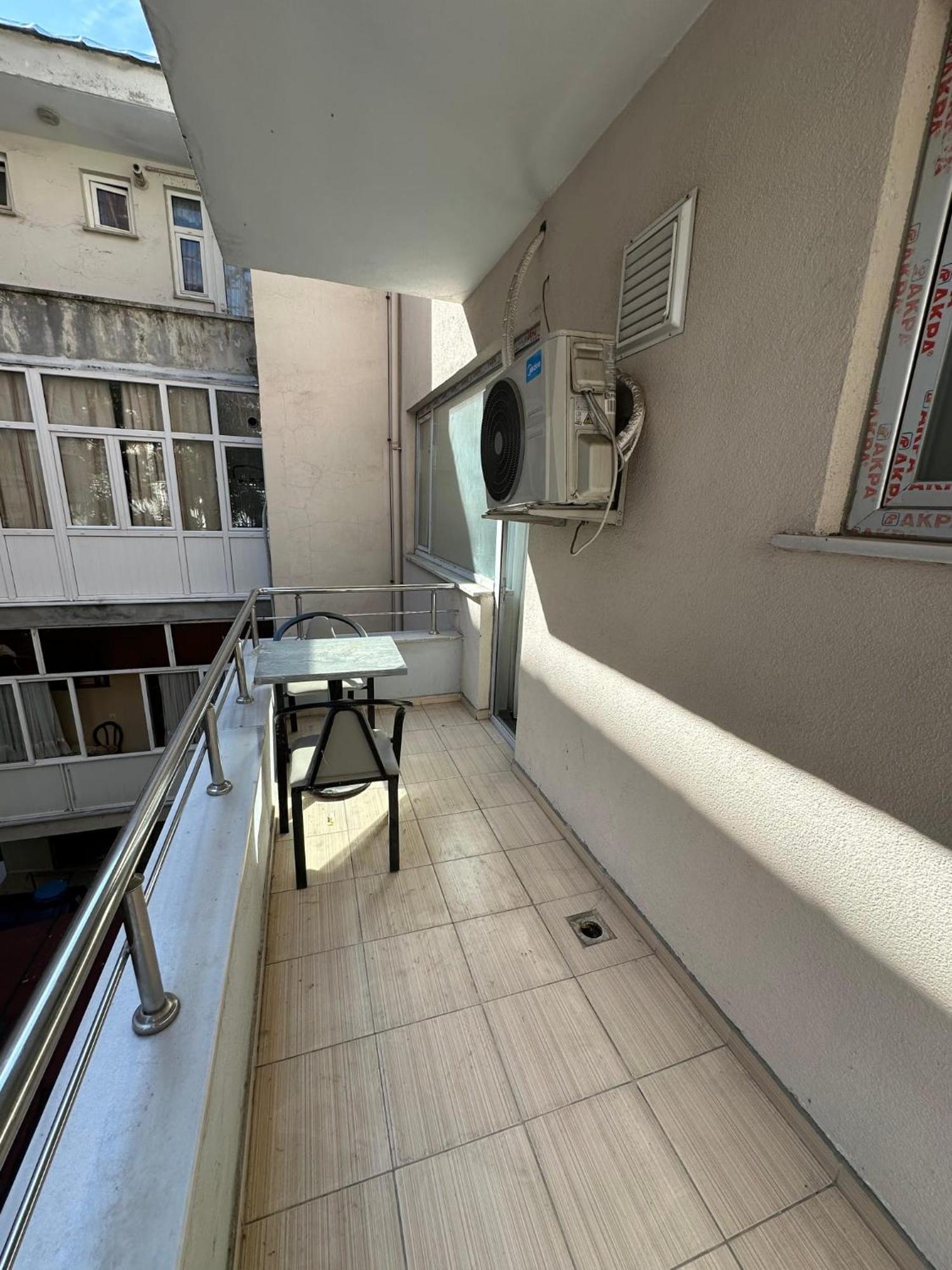 Royal Suit Premium Istambul Exterior foto