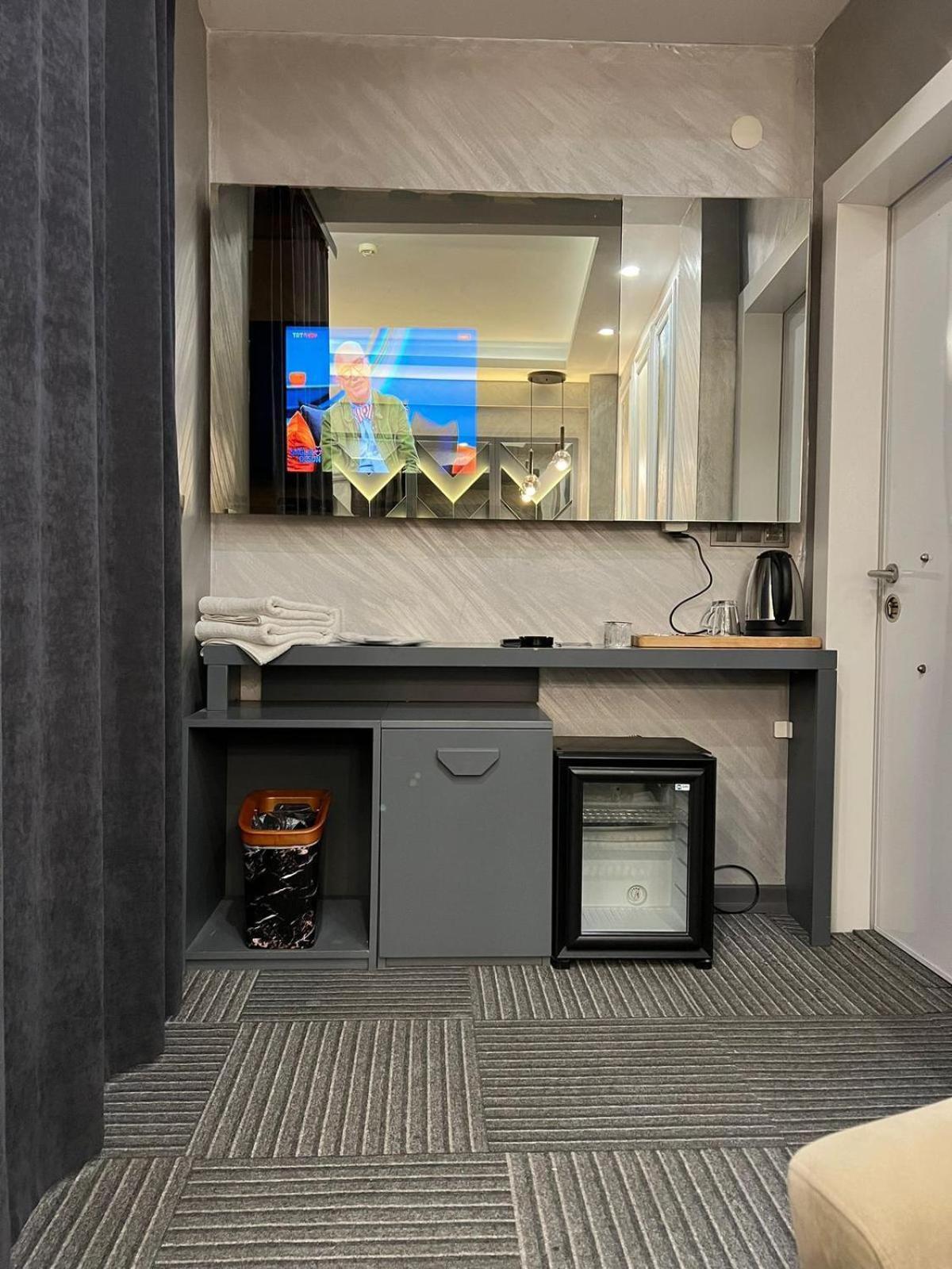 Royal Suit Premium Istambul Exterior foto