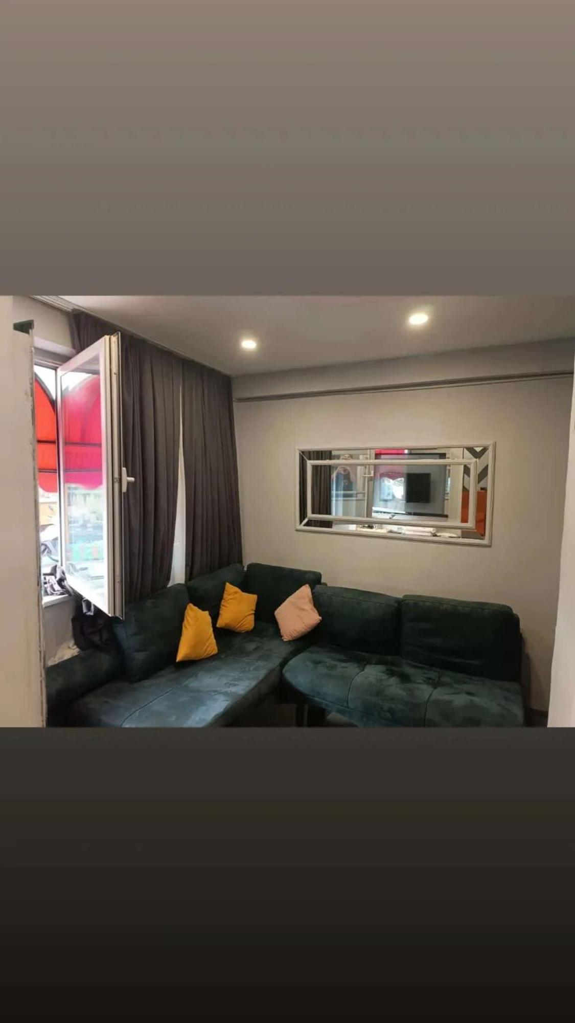 Royal Suit Premium Istambul Exterior foto